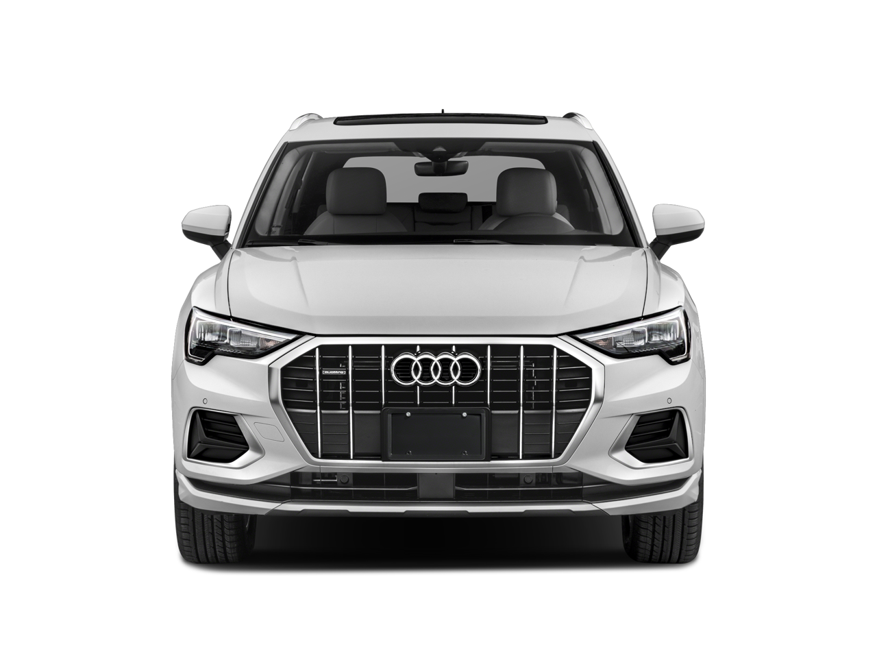 2022 Audi Q3 Premium Plus S Line quattro/PANO ROOF/360 CAM/4 NEW TIRES