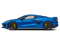 2022 Chevrolet Corvette Stingray RWD Coupe 1LT