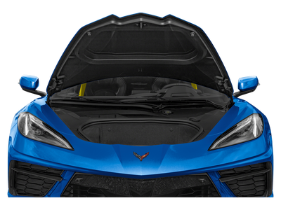 2022 Chevrolet Corvette Stingray RWD Coupe 1LT