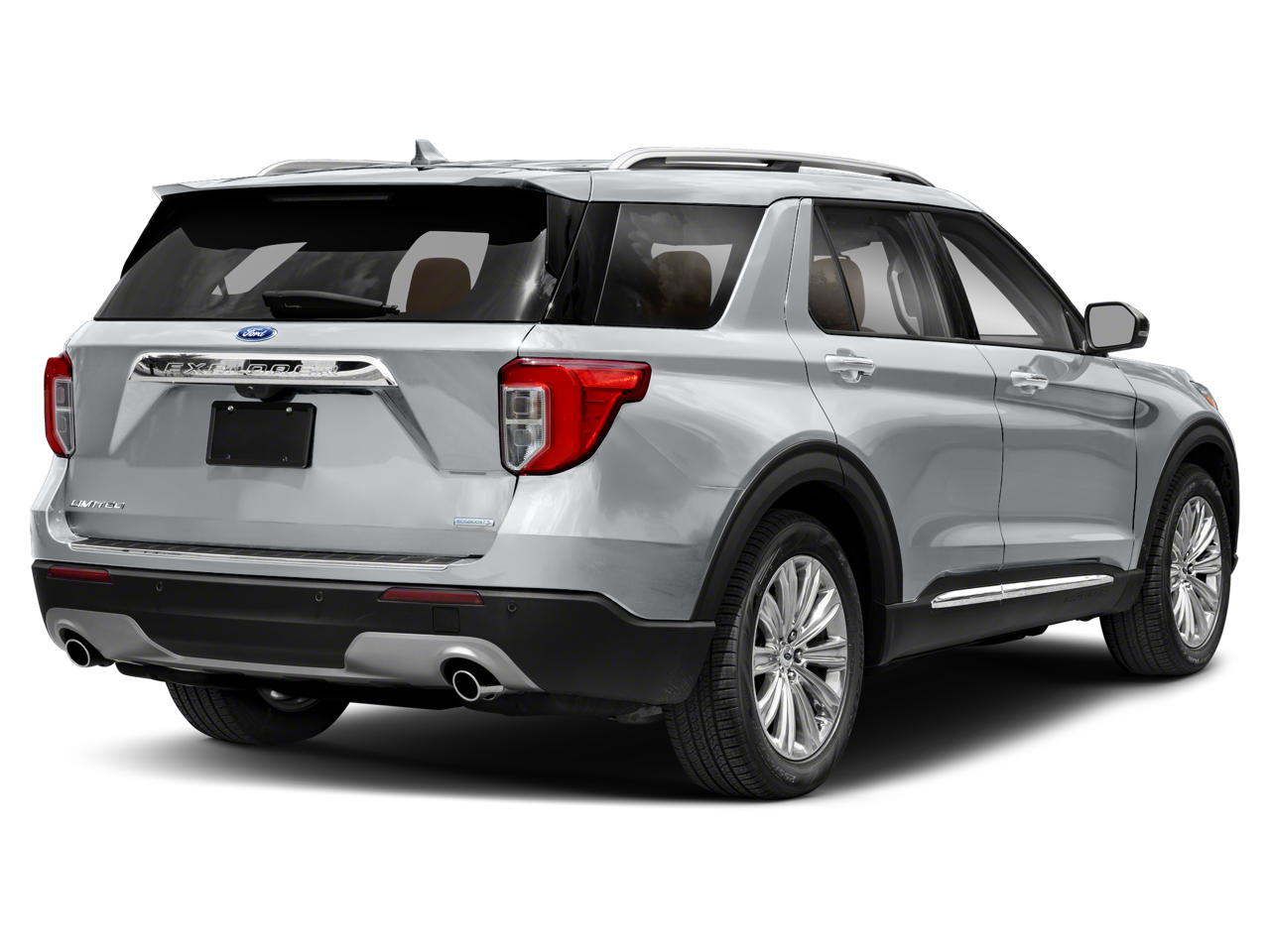 2022 Ford Explorer 1 OWNER/CO-PILOT 360/BLIND SPOT/PARK AST/CARPLAY