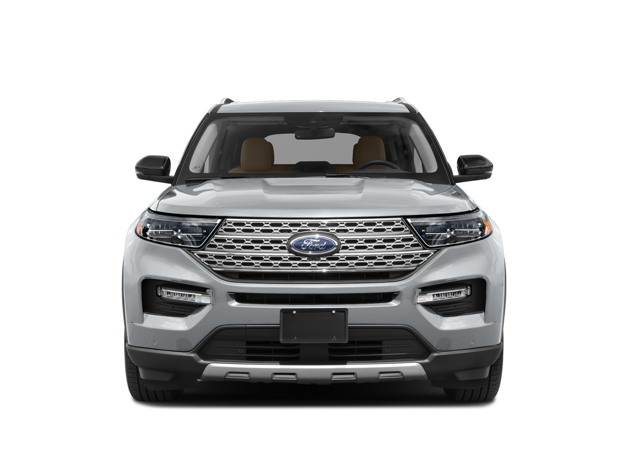 2022 Ford Explorer 1 OWNER/CO-PILOT 360/BLIND SPOT/PARK AST/CARPLAY