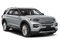2022 Ford Explorer 1 OWNER/CO-PILOT 360/BLIND SPOT/PARK AST/CARPLAY
