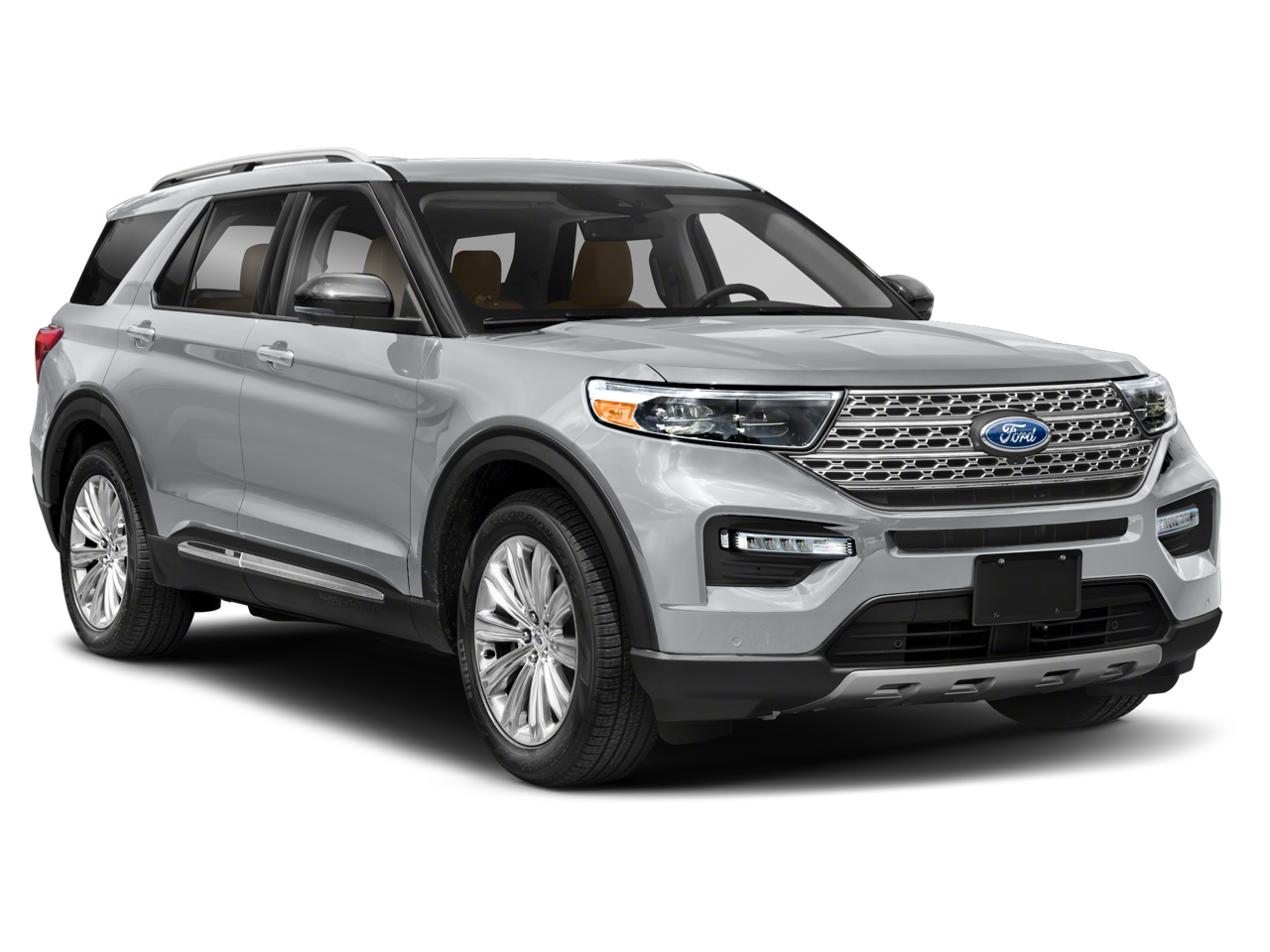 2022 Ford Explorer 1 OWNER/CO-PILOT 360/BLIND SPOT/PARK AST/CARPLAY