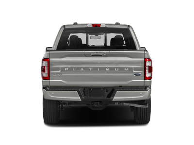2022 Ford F-150 Platinum FX4/B&O SOUND/BLUECRUISE/PANO ROOF/PARK AST