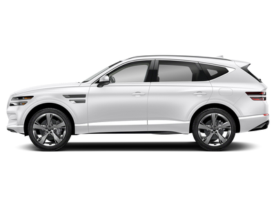 2022 Genesis GV80 Prestige Signature