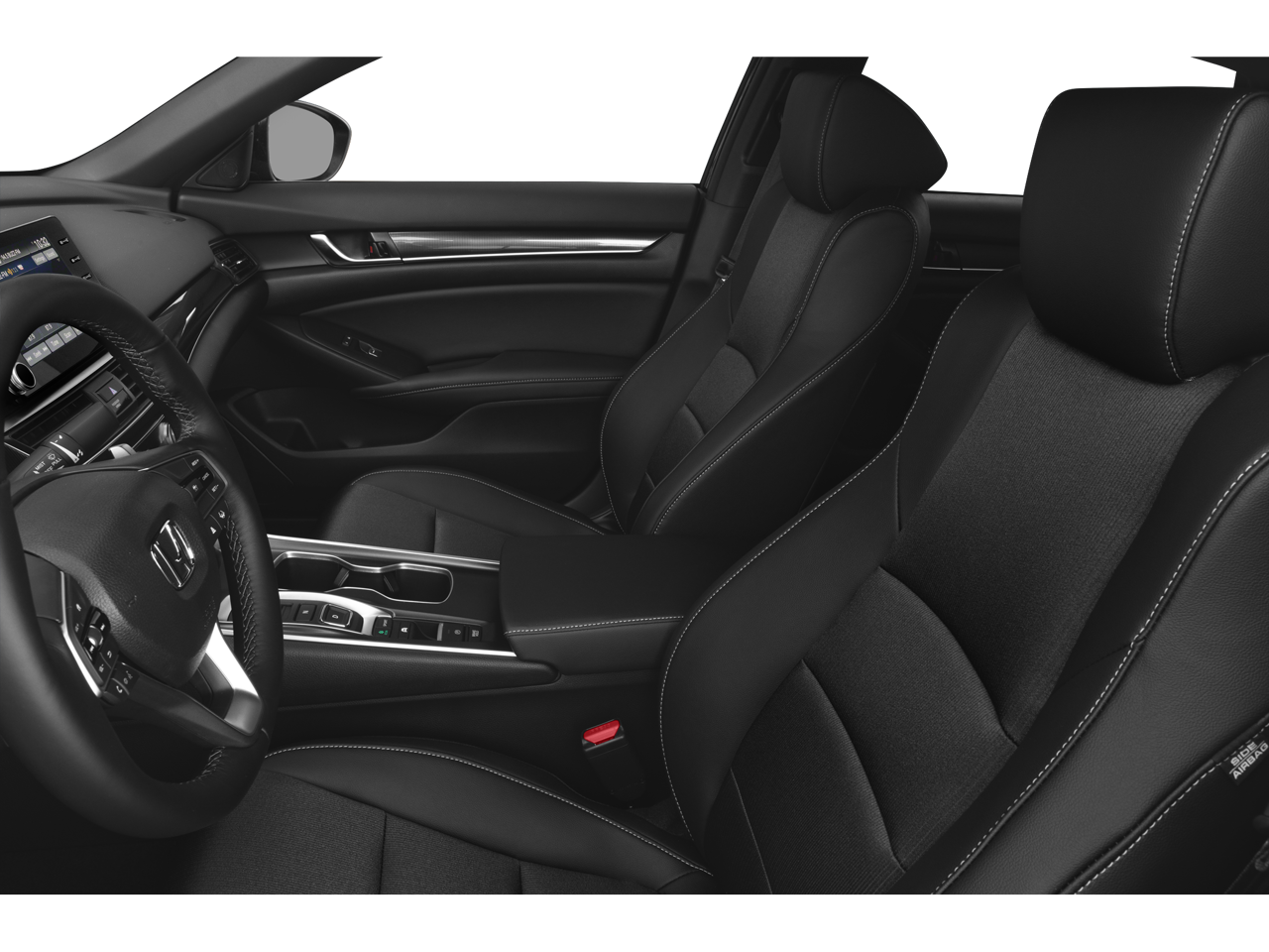 2022 Honda Accord Hybrid Sport SMART CRUISE/CARPLAY/COLLISION MITIGATION