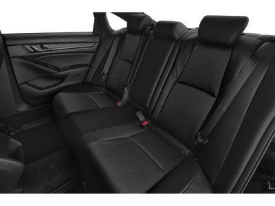 2022 Honda Accord Hybrid Sport SMART CRUISE/CARPLAY/COLLISION MITIGATION