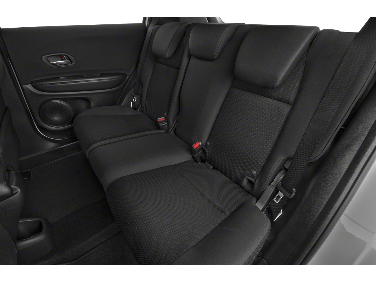 2022 Honda HR-V Sport SUNROOF/CARPLAY/ACCIDENT FREE CARFAX