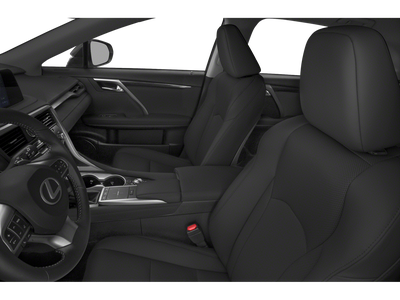 2022 Lexus RX 350 w/Apple Carplay, Android Auto, Heated Seats!