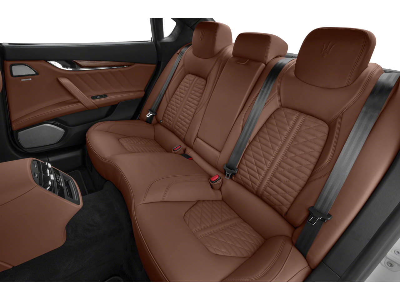 2022 Maserati Quattroporte Modena Q4