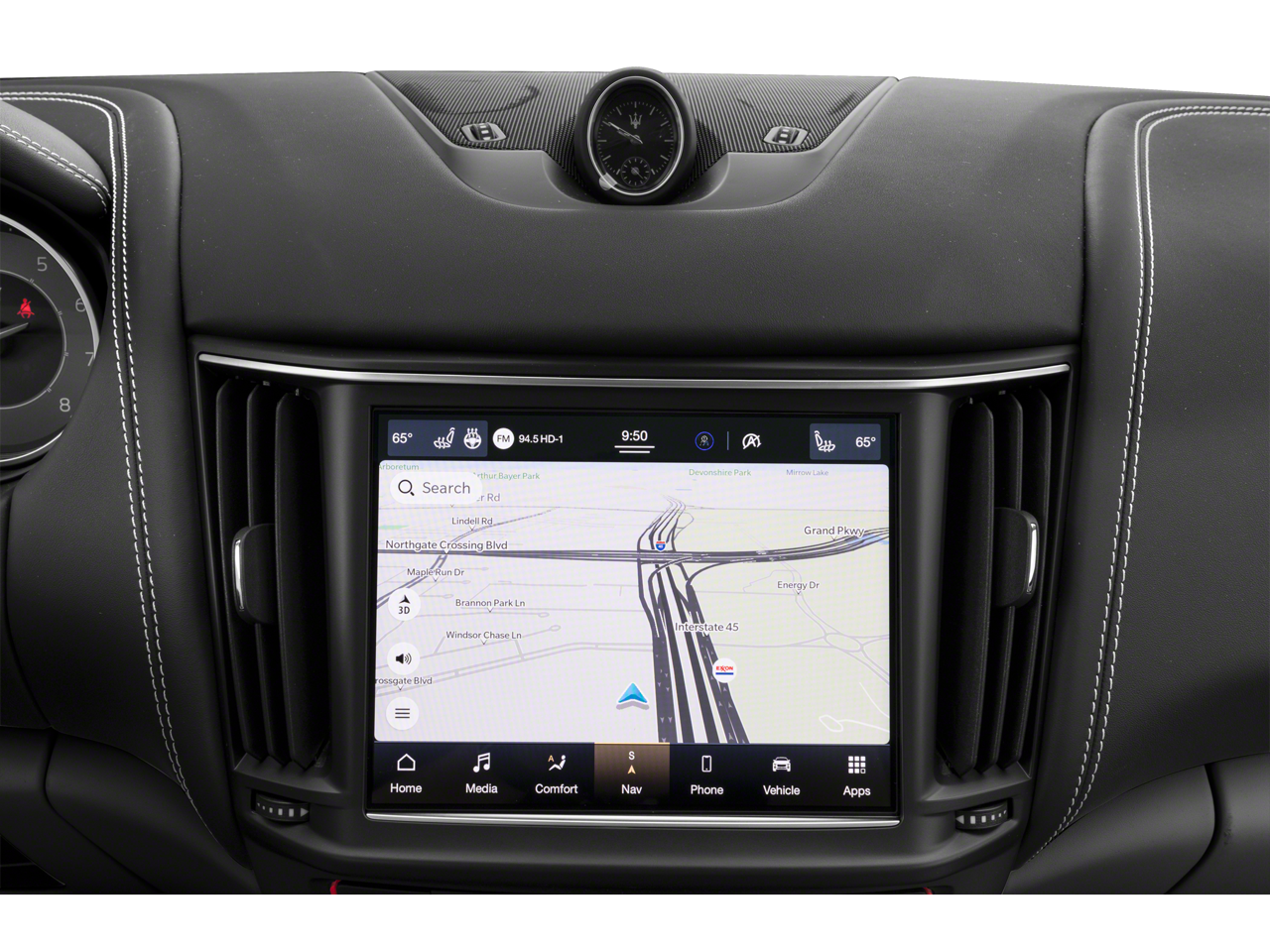 2022 Maserati Levante GT