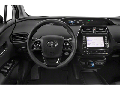 2022 Toyota Prius Limited HEAD UP/NAV/SUNROOF/CARPLAY/4 NEW TIRES