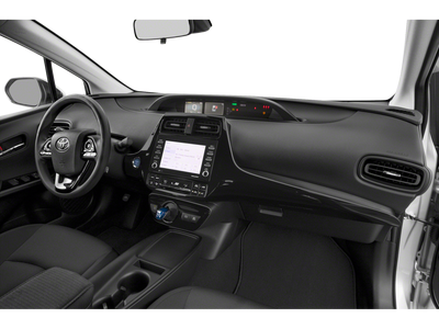 2022 Toyota Prius Limited HEAD UP/NAV/SUNROOF/CARPLAY/4 NEW TIRES