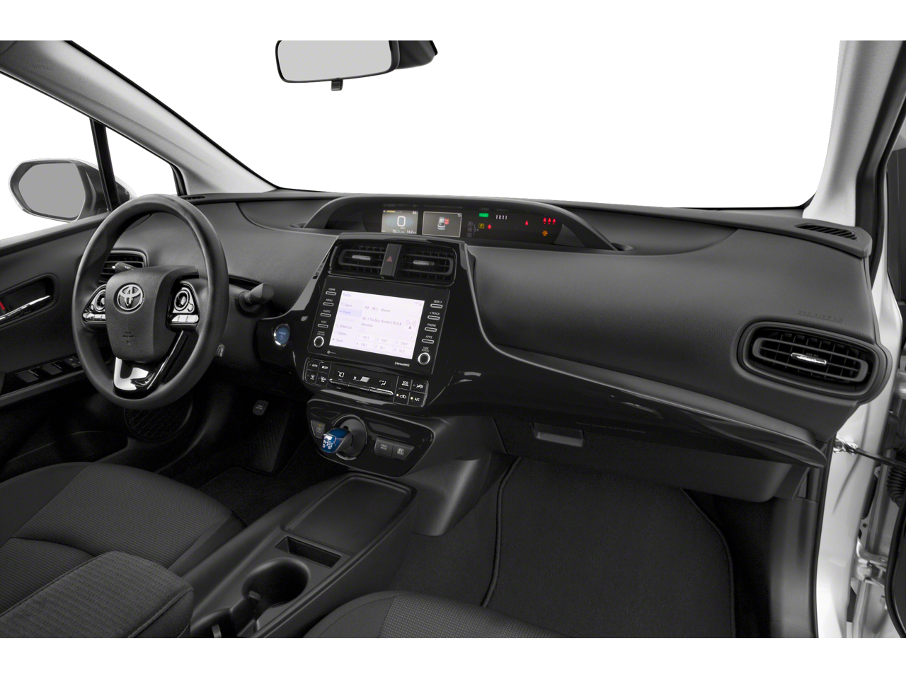 2022 Toyota Prius Limited HEAD UP/NAV/SUNROOF/CARPLAY/4 NEW TIRES