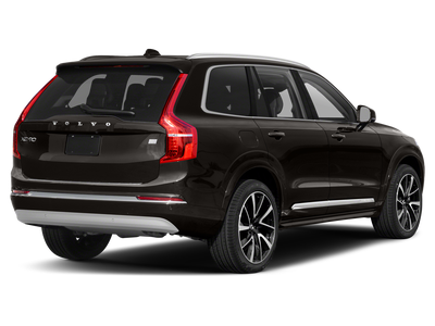 2022 Volvo XC90 Recharge Plug-In Hybrid T8 Inscription Expression Extended Range 7P