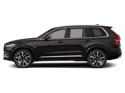 2022 Volvo XC90 Recharge Plug-In Hybrid T8 Inscription Expression Extended Range 7P