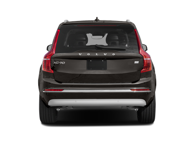 2022 Volvo XC90 Recharge Plug-In Hybrid T8 Inscription Expression Extended Range 7P