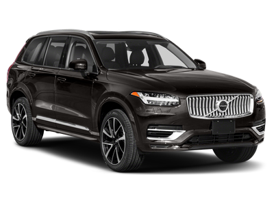 2022 Volvo XC90 Recharge Plug-In Hybrid T8 Inscription Expression Extended Range 7P