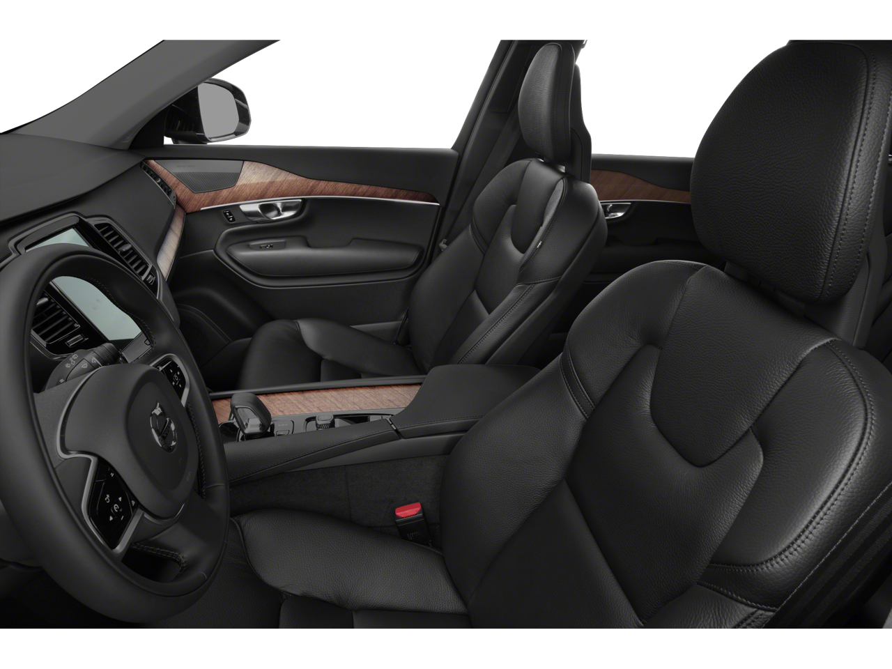 2022 Volvo XC90 Recharge Plug-In Hybrid T8 Inscription Expression Extended Range 7P