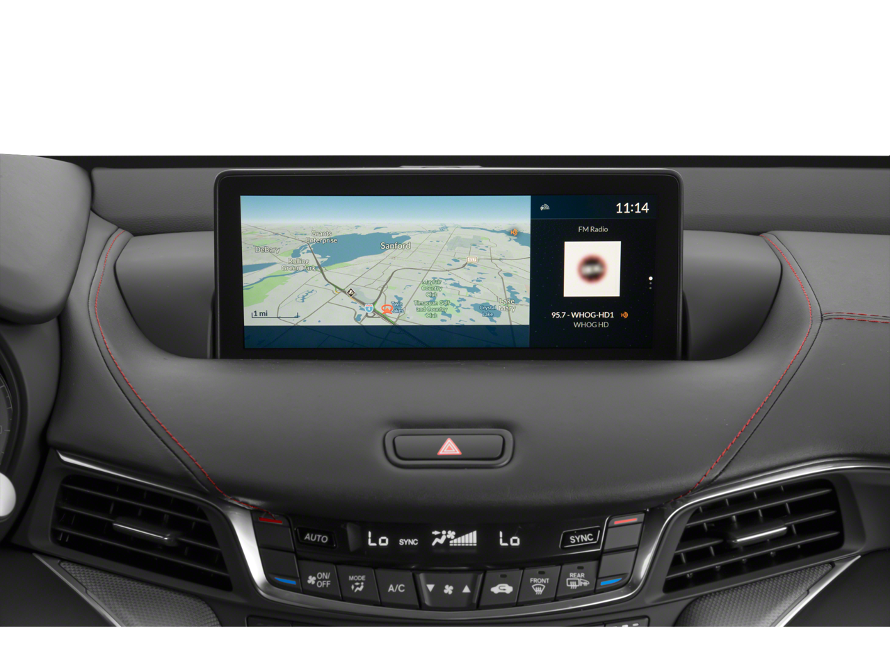 2023 Acura TLX Type S w/Performance Tire