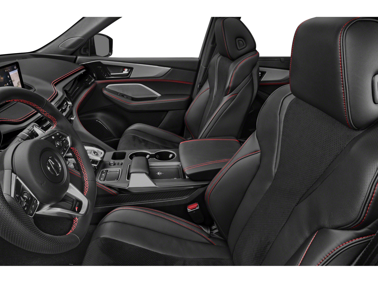 2023 Acura MDX A-Spec PANO ROOF/ELS AUDIO/SMART CRUISE/CLEAN CARFAX