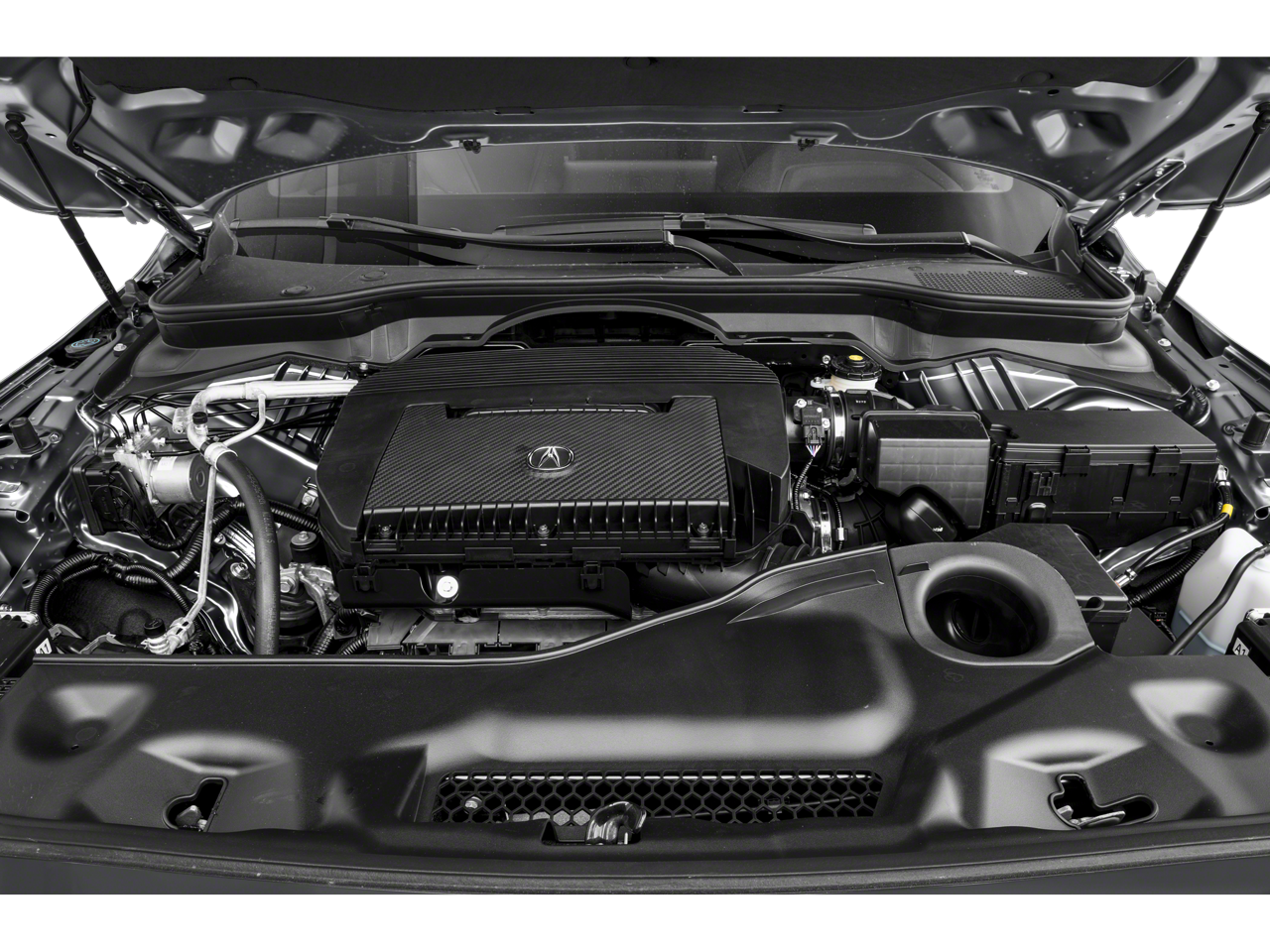 2023 Acura MDX A-Spec PANO ROOF/ELS AUDIO/SMART CRUISE/CLEAN CARFAX