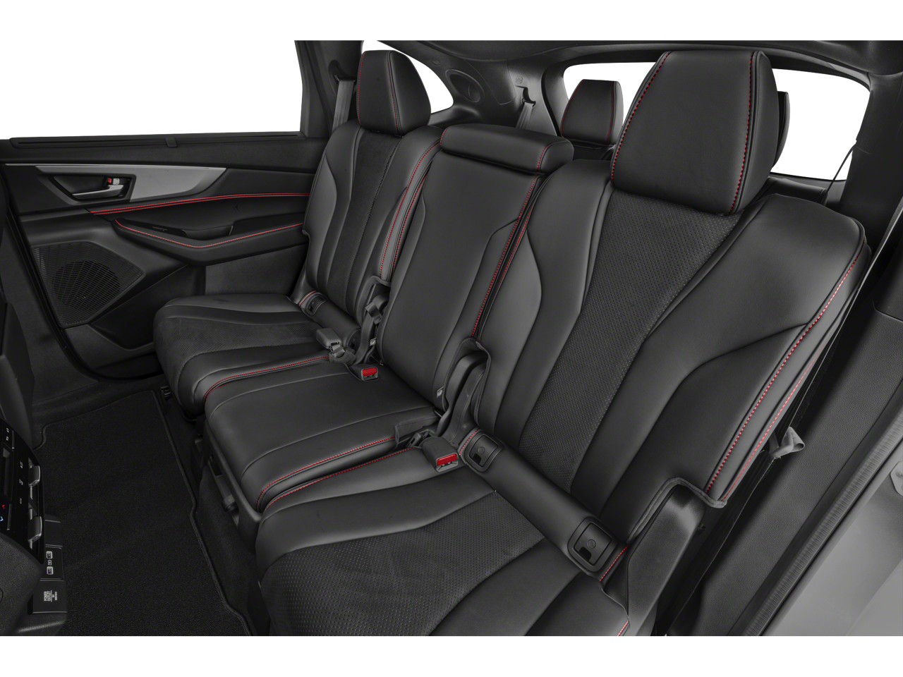 2023 Acura MDX A-Spec PANO ROOF/ELS AUDIO/SMART CRUISE/CLEAN CARFAX