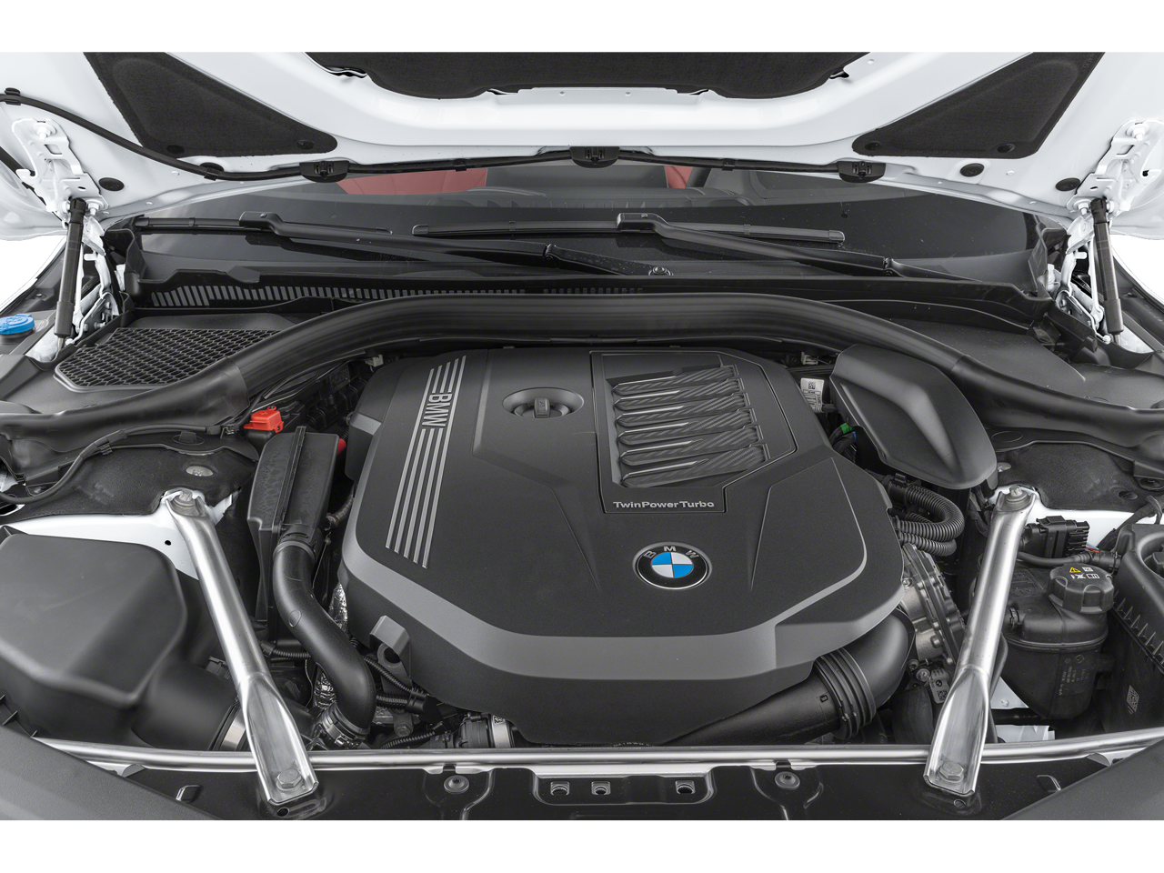2023 BMW 840 Gran Coupe i xDrive