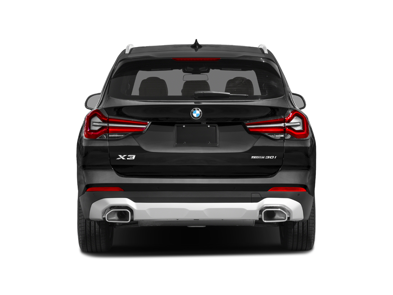 2023 BMW X3 M40i