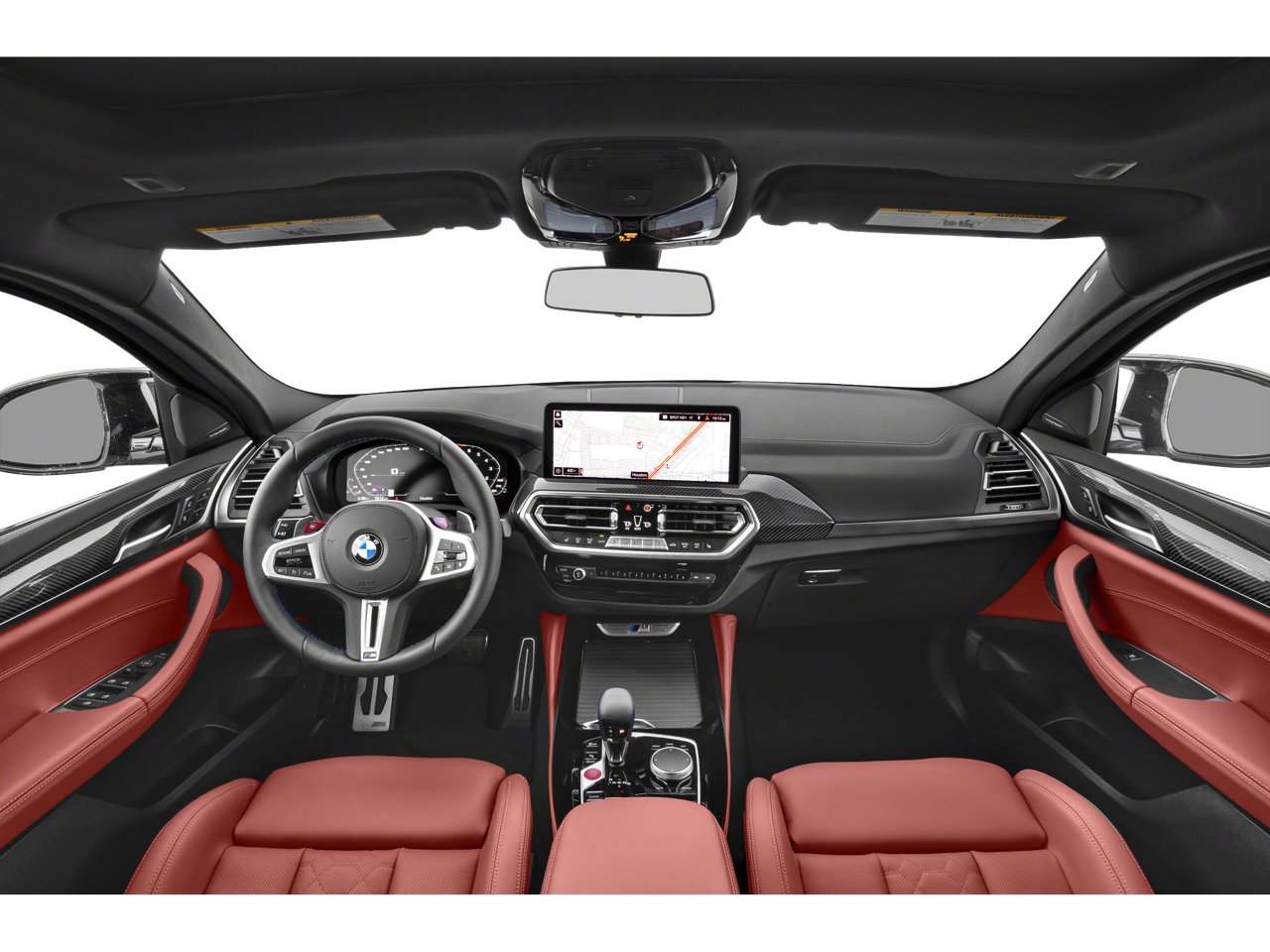 2023 BMW X4 M COMPETITION/EXECUTIVE/DRIVE ASST PRO/PANO-ROOF