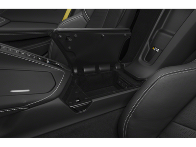 2023 Chevrolet Corvette Stingray 3LT w/Z51 Performance Package!