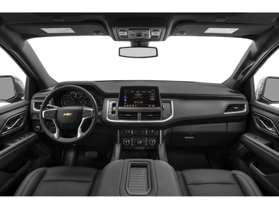 2023 Chevrolet Tahoe LT PANO ROOF/BOSE/PARK AST/1 OWNER/ALL RECORDS