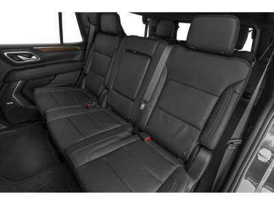 2023 Chevrolet Tahoe LT PANO ROOF/BOSE/PARK AST/1 OWNER/ALL RECORDS