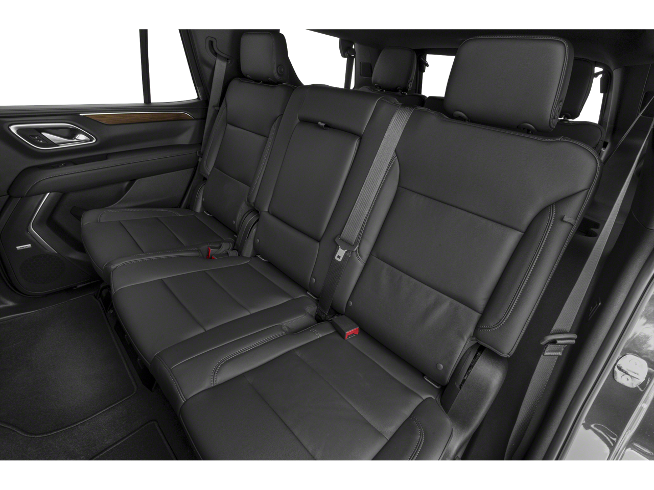 2023 Chevrolet Tahoe LT PANO ROOF/BOSE/PARK AST/1 OWNER/ALL RECORDS