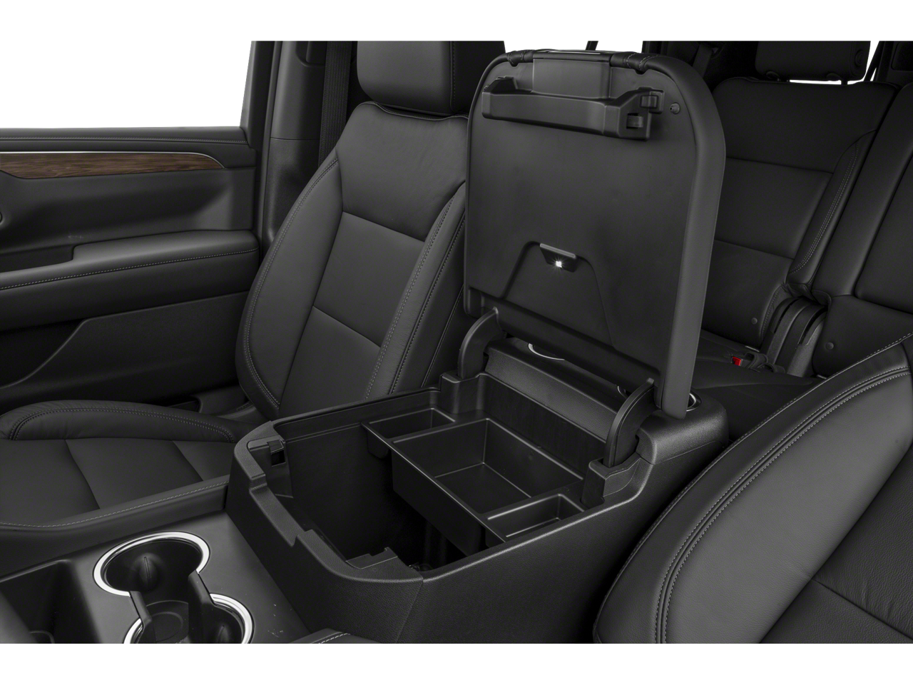 2023 Chevrolet Tahoe LT PANO ROOF/BOSE/PARK AST/1 OWNER/ALL RECORDS