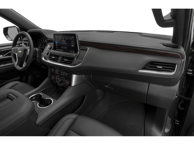 2023 Chevrolet Tahoe LT PANO ROOF/BOSE/PARK AST/1 OWNER/ALL RECORDS