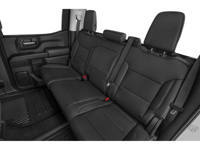 2023 GMC Sierra 1500 SLT 1-OWNER/SUNROOF/CARPLAY/LANE KEEP/SMART CRUISE