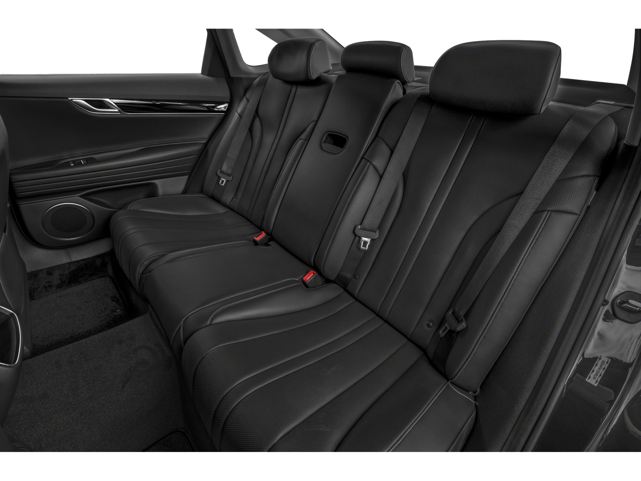 2023 Genesis G80 2.5T AWD