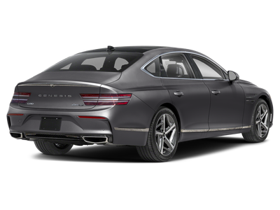 2023 Genesis G80 3.5T Sport AWD