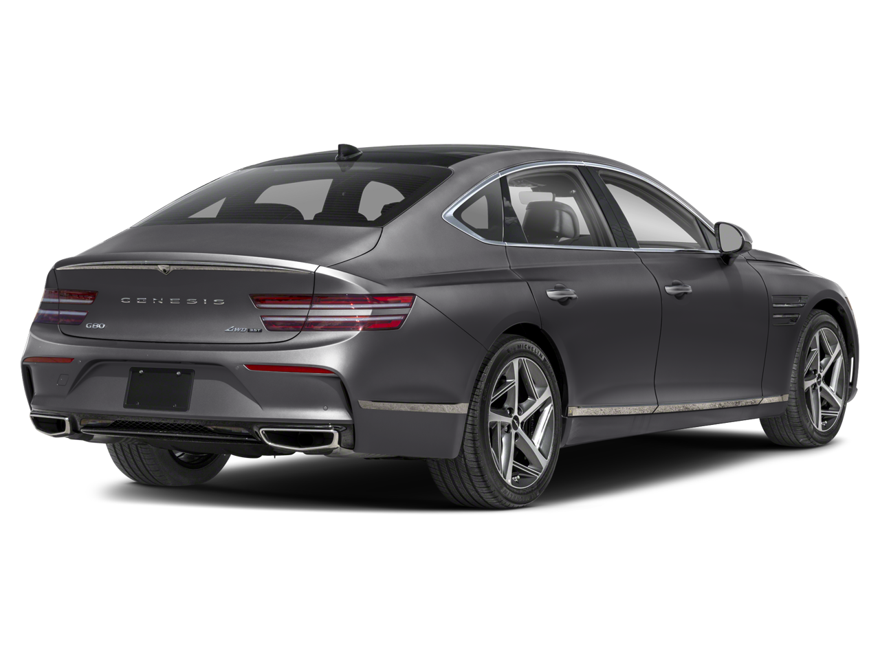 2023 Genesis G80 3.5T Sport AWD