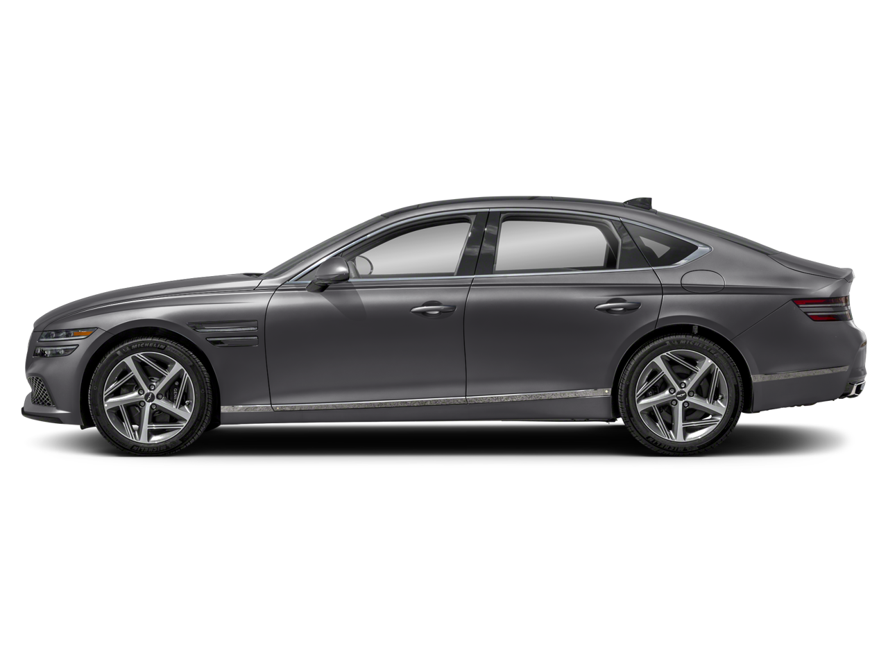 2023 Genesis G80 3.5T Sport AWD