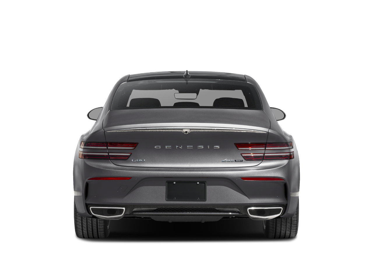 2023 Genesis G80 3.5T Sport AWD