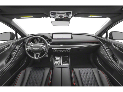 2023 Genesis G80 3.5T Sport AWD