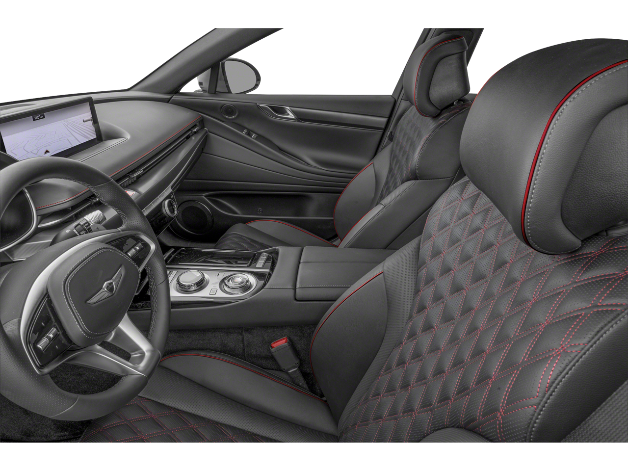 2023 Genesis G80 3.5T Sport AWD