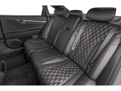 2023 Genesis G80 3.5T Sport AWD