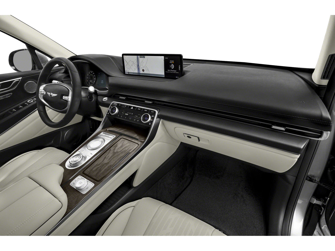 2023 Genesis GV80 2.5T AWD