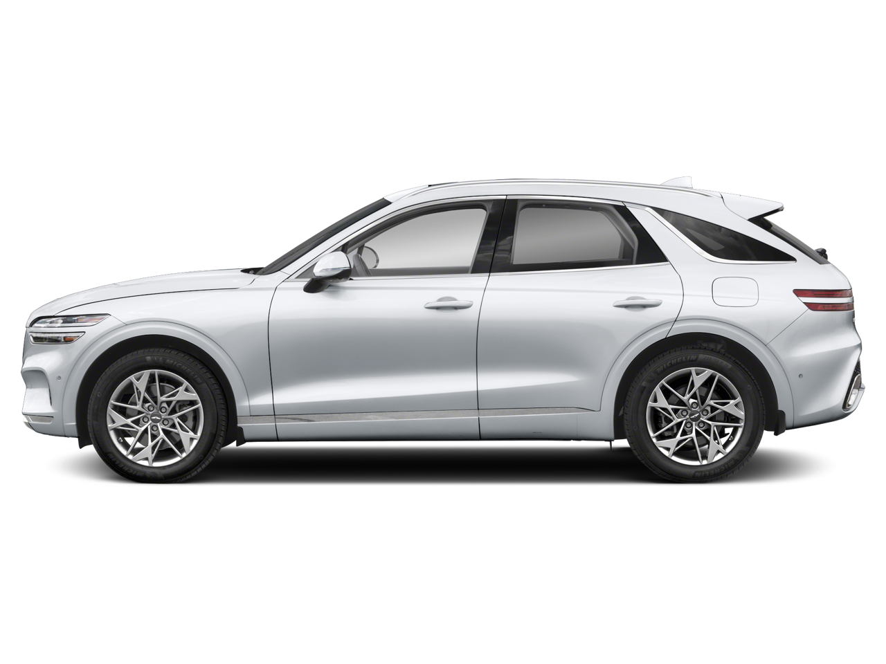 2023 Genesis GV70 2.5T AWD