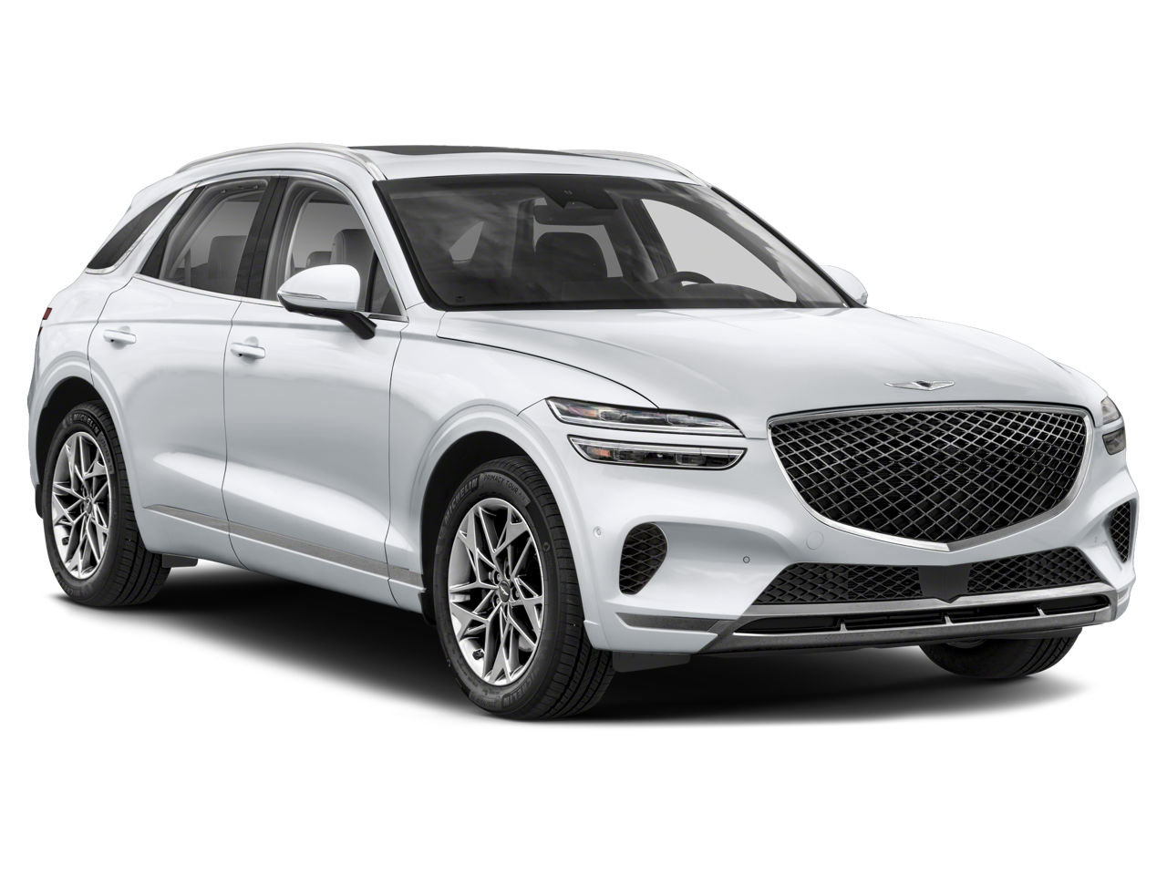 2023 Genesis GV70 2.5T AWD