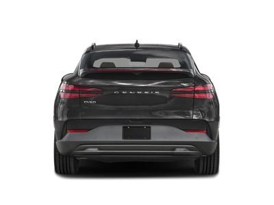 2023 Genesis GV60 Advanced AWD