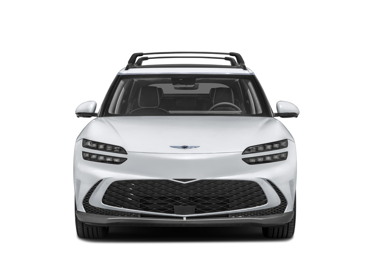 2023 Genesis GV60 Performance AWD